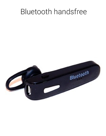 bluetooth handsfree