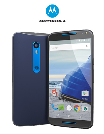 motorola